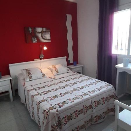 Atalaya a pie de playa Villa Conil De La Frontera Dış mekan fotoğraf