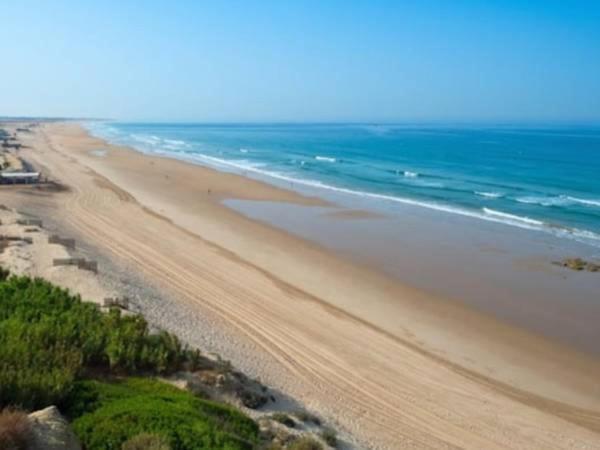 Atalaya a pie de playa Villa Conil De La Frontera Dış mekan fotoğraf