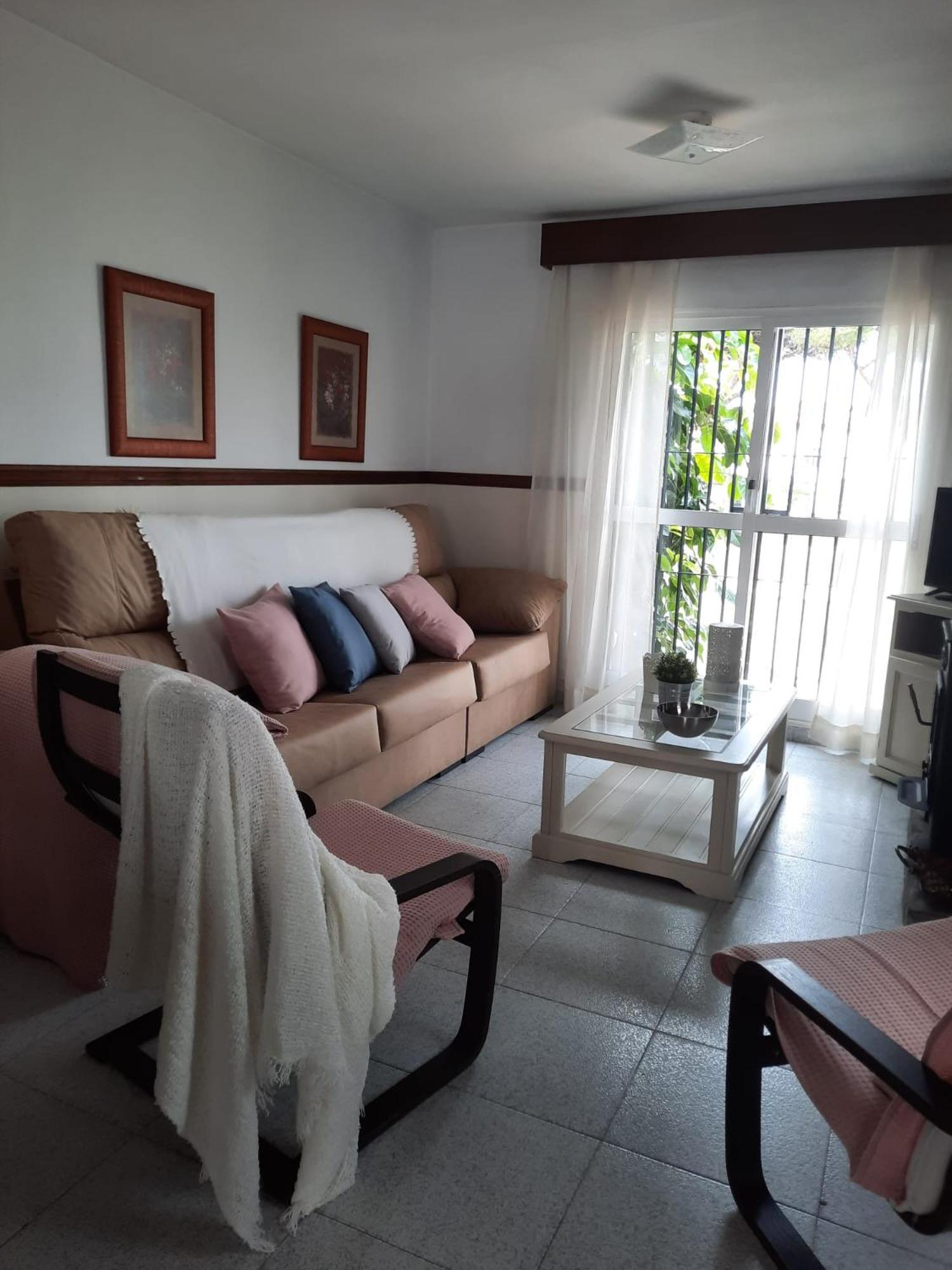 Atalaya a pie de playa Villa Conil De La Frontera Dış mekan fotoğraf