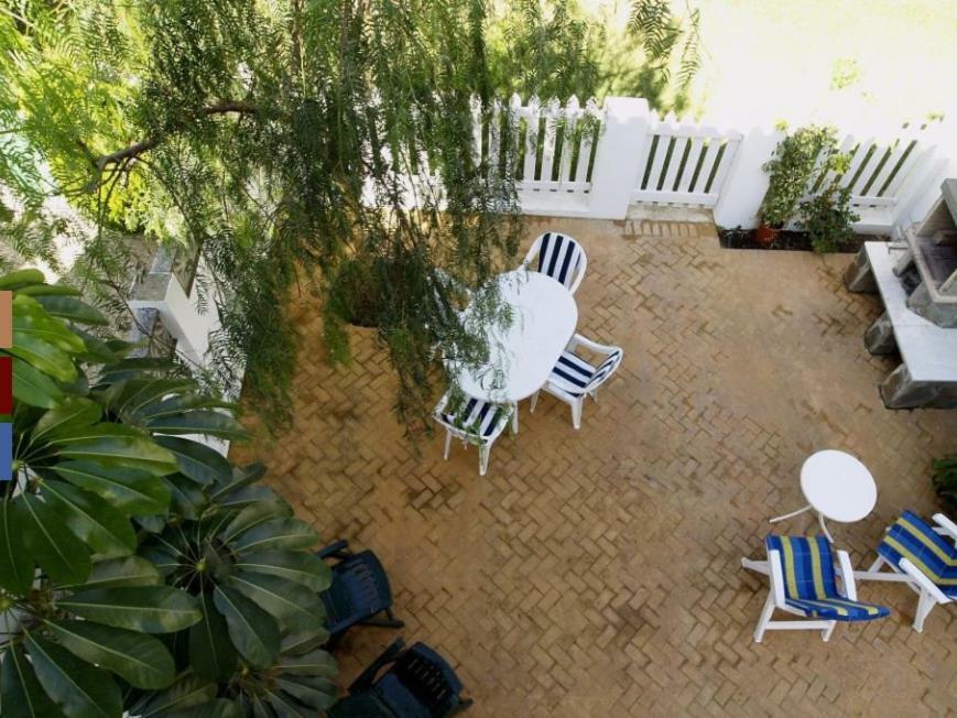 Atalaya a pie de playa Villa Conil De La Frontera Dış mekan fotoğraf