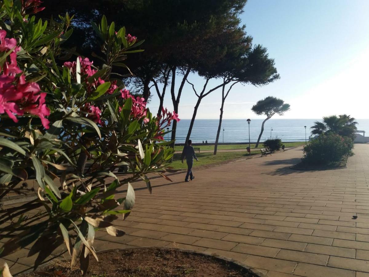 Atalaya a pie de playa Villa Conil De La Frontera Dış mekan fotoğraf